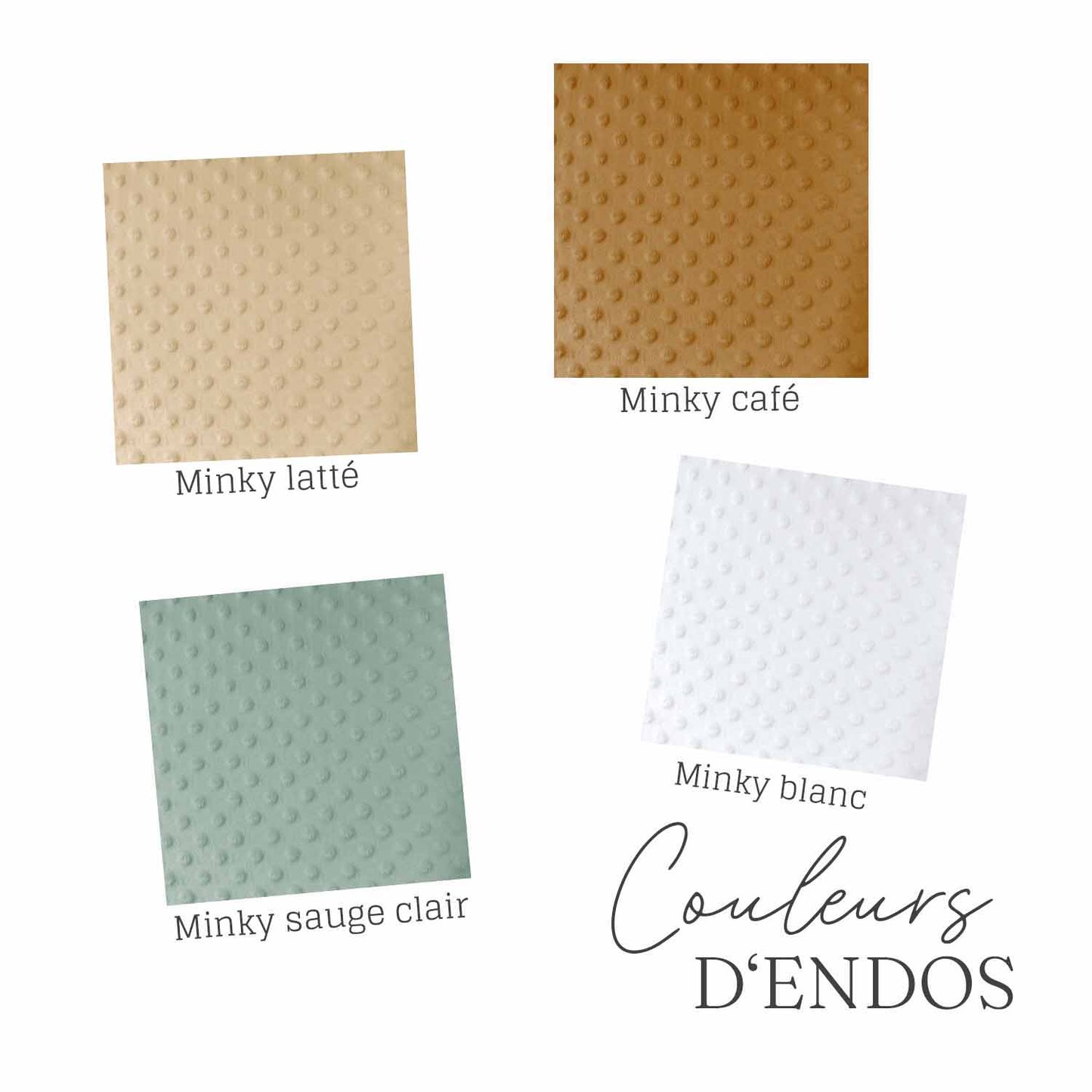 Couverture en minky personnalisée | Rêve d'ourson fleuri panneau avec prénom