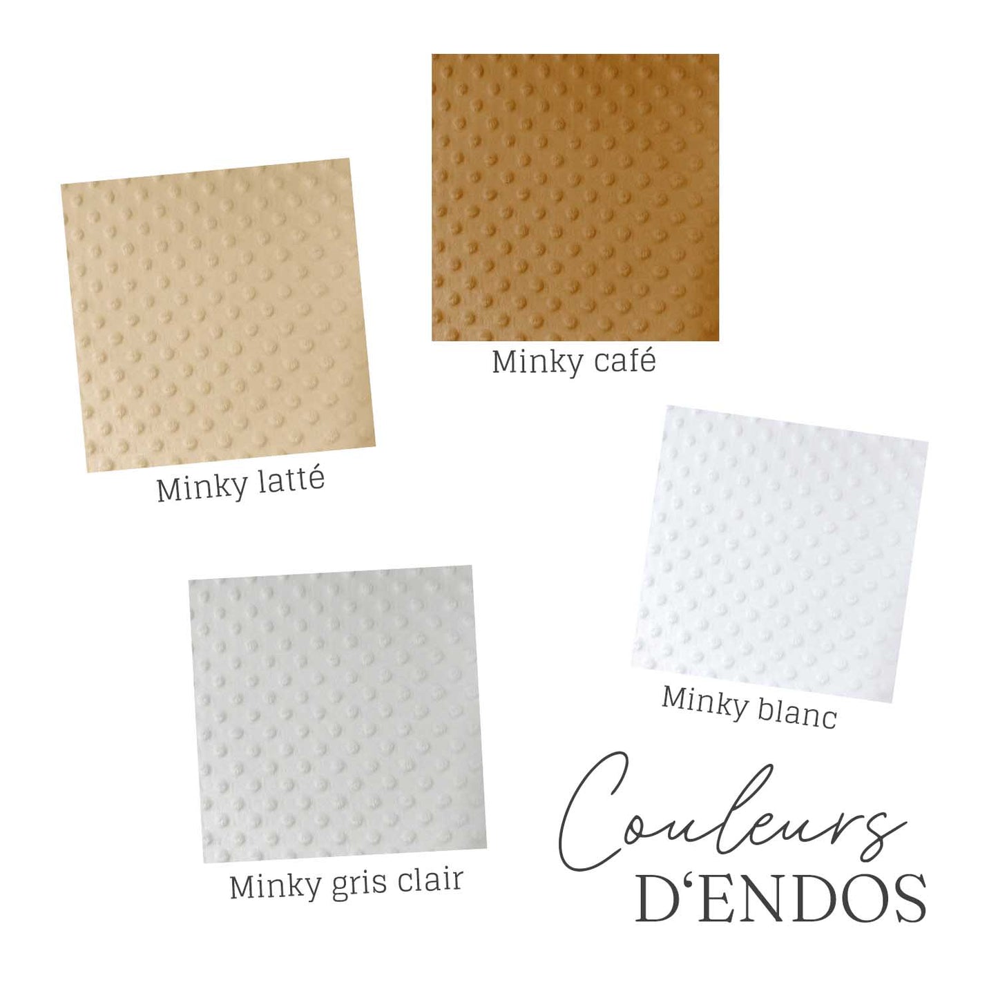 Couverture de bassinette | HP Château Magique Sauge Patchwork