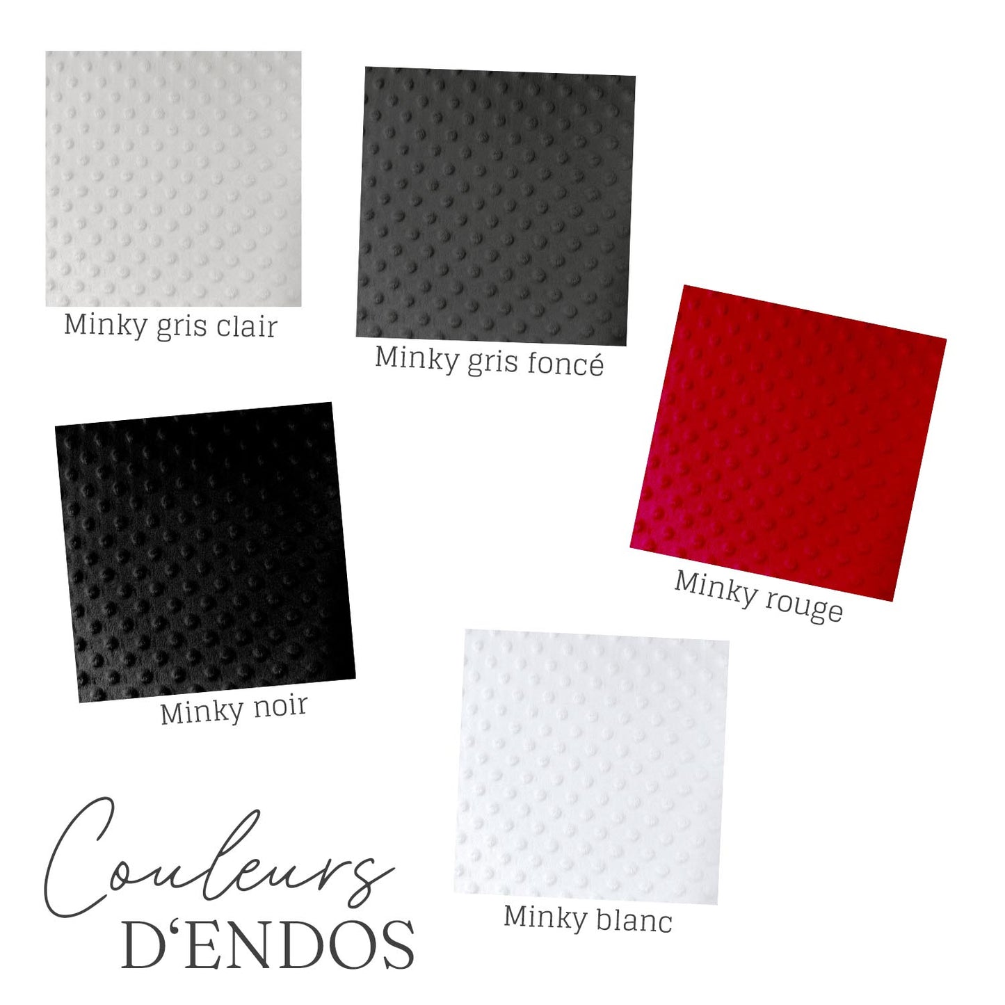 Couverture personnalisée | Chevreuil Lumberjack prénom répétitif