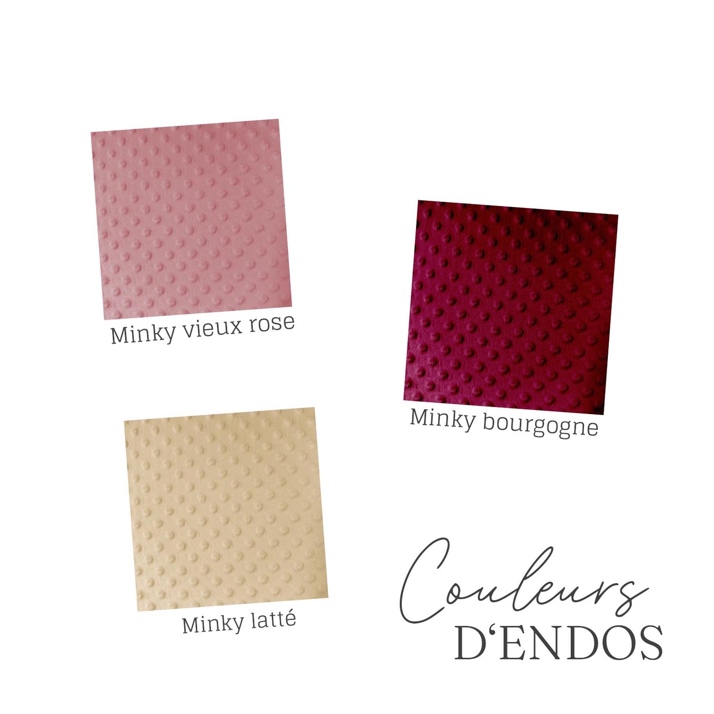 Couverture personnalisée | Labrador Blush avec prénom