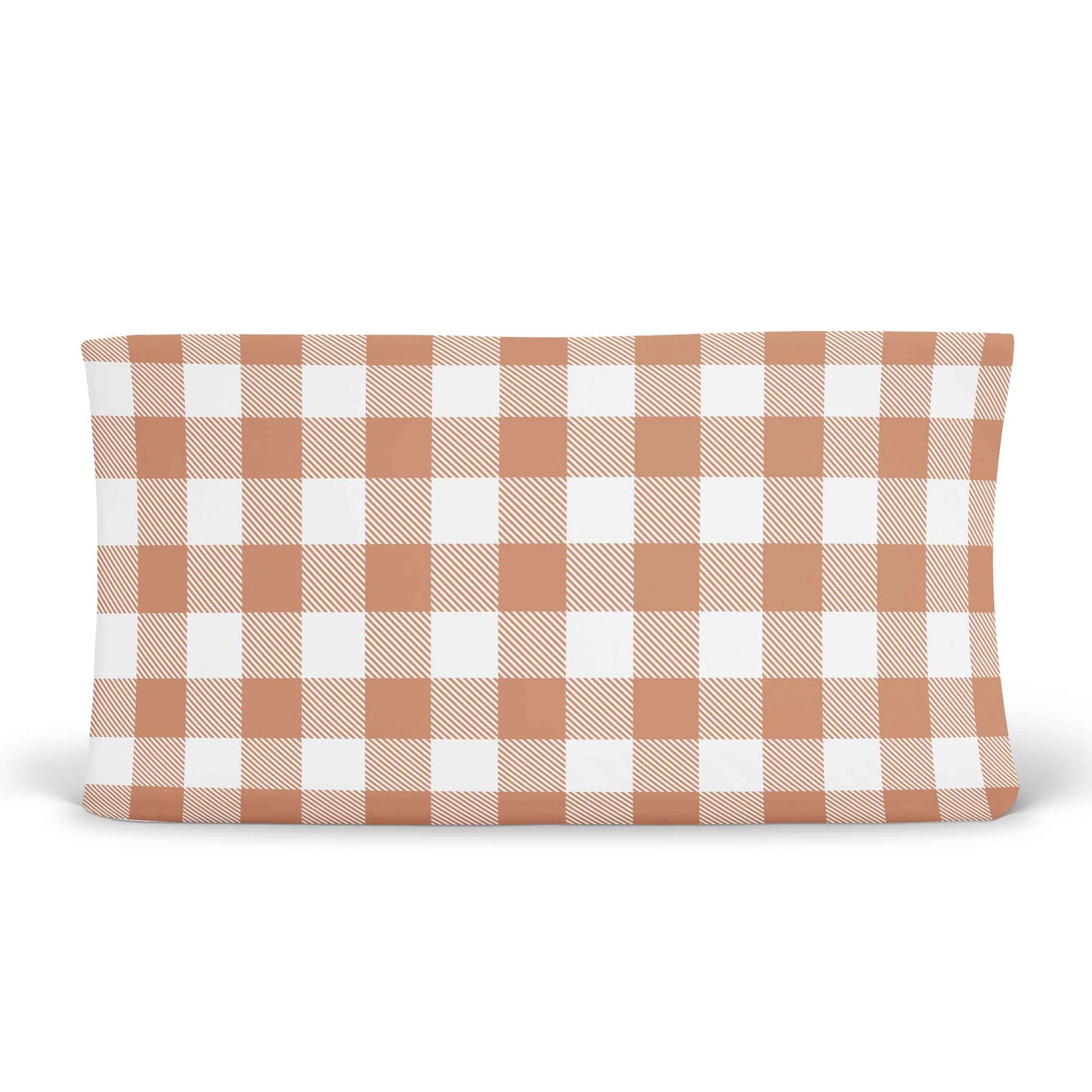 Housse pour matelas à langer | Carreauté Aéroport