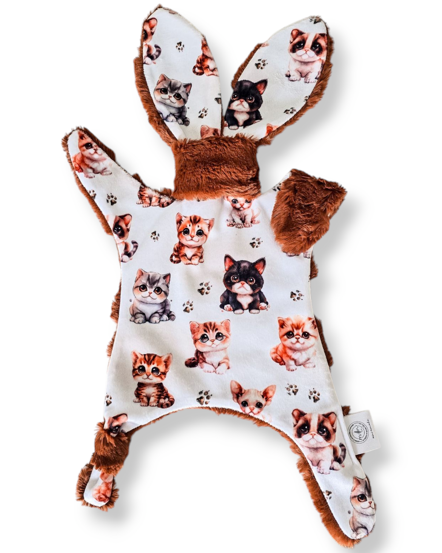 Lapinou | Chatons en folie