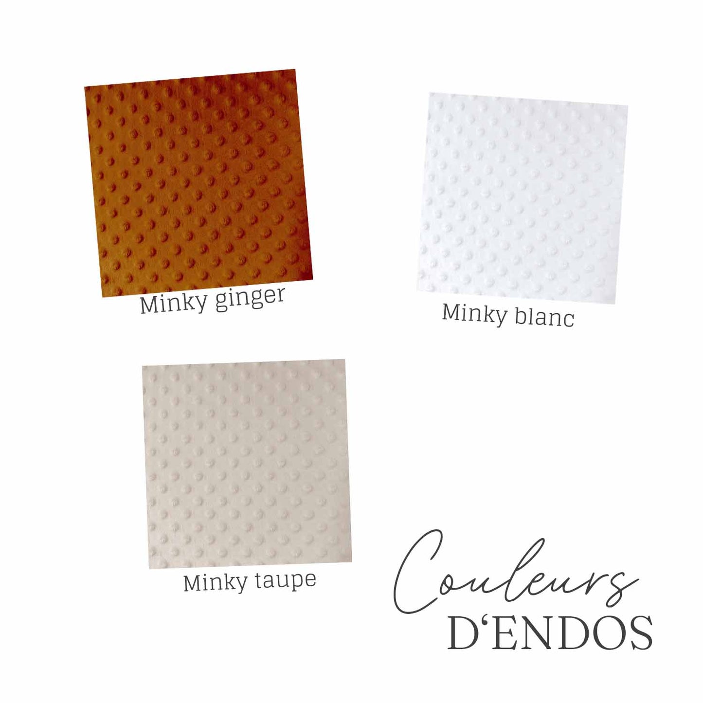 Couverture en minky | Oies automnales