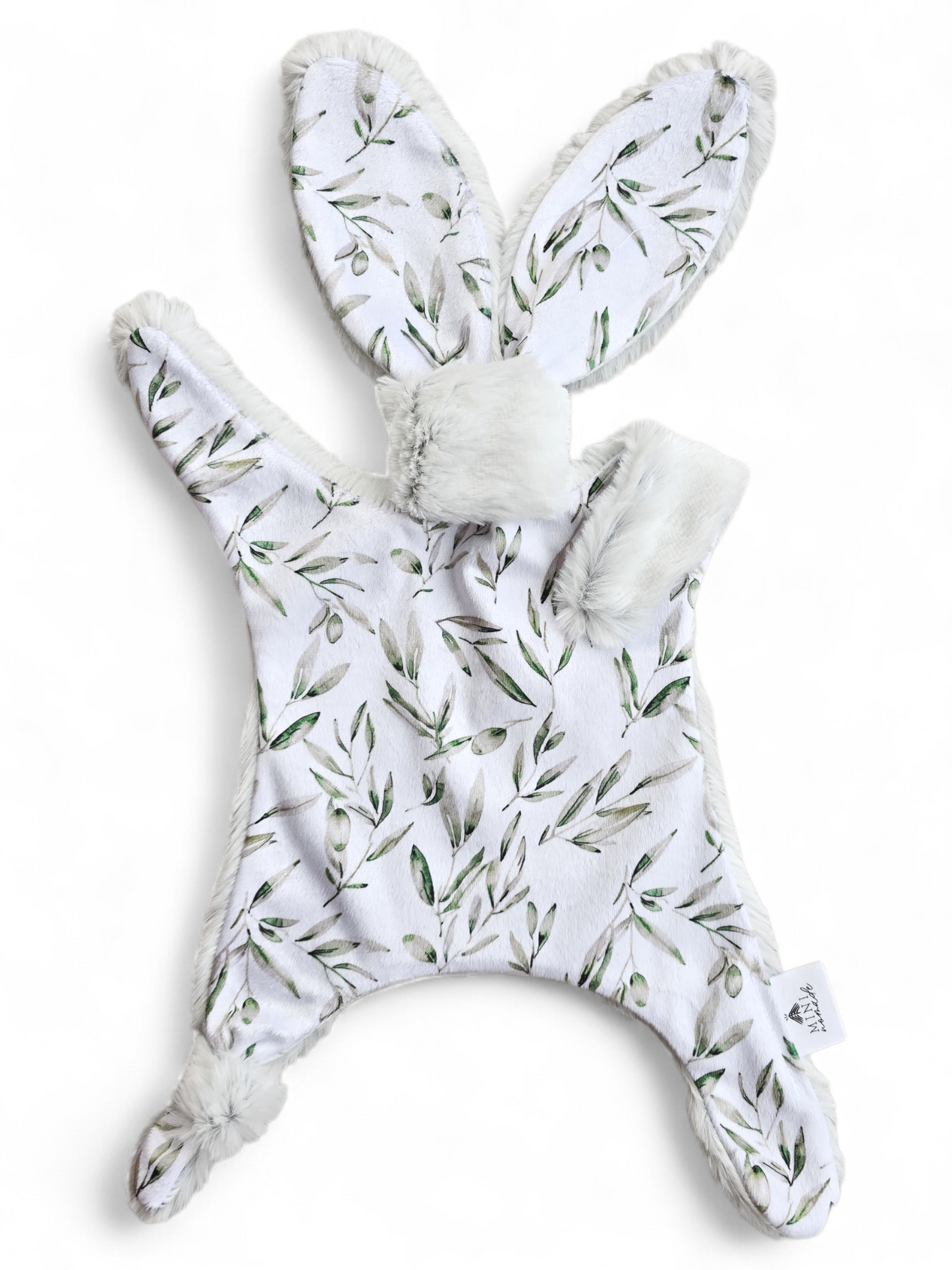 Lapinou | Feuillage Olivier