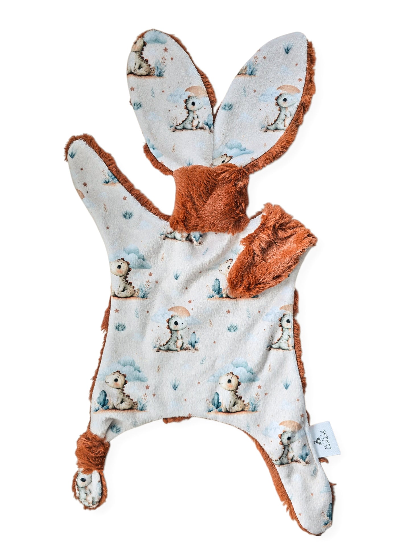 Lapinou | Rêve de dragons