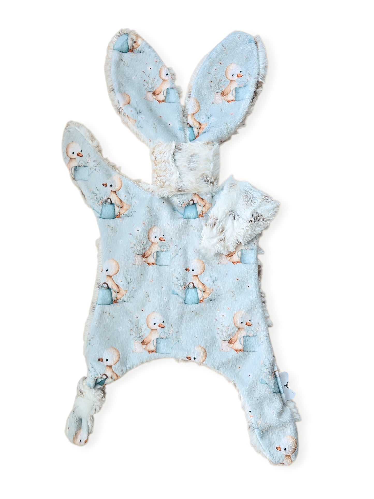 Lapinou | Cannetons Marguerites