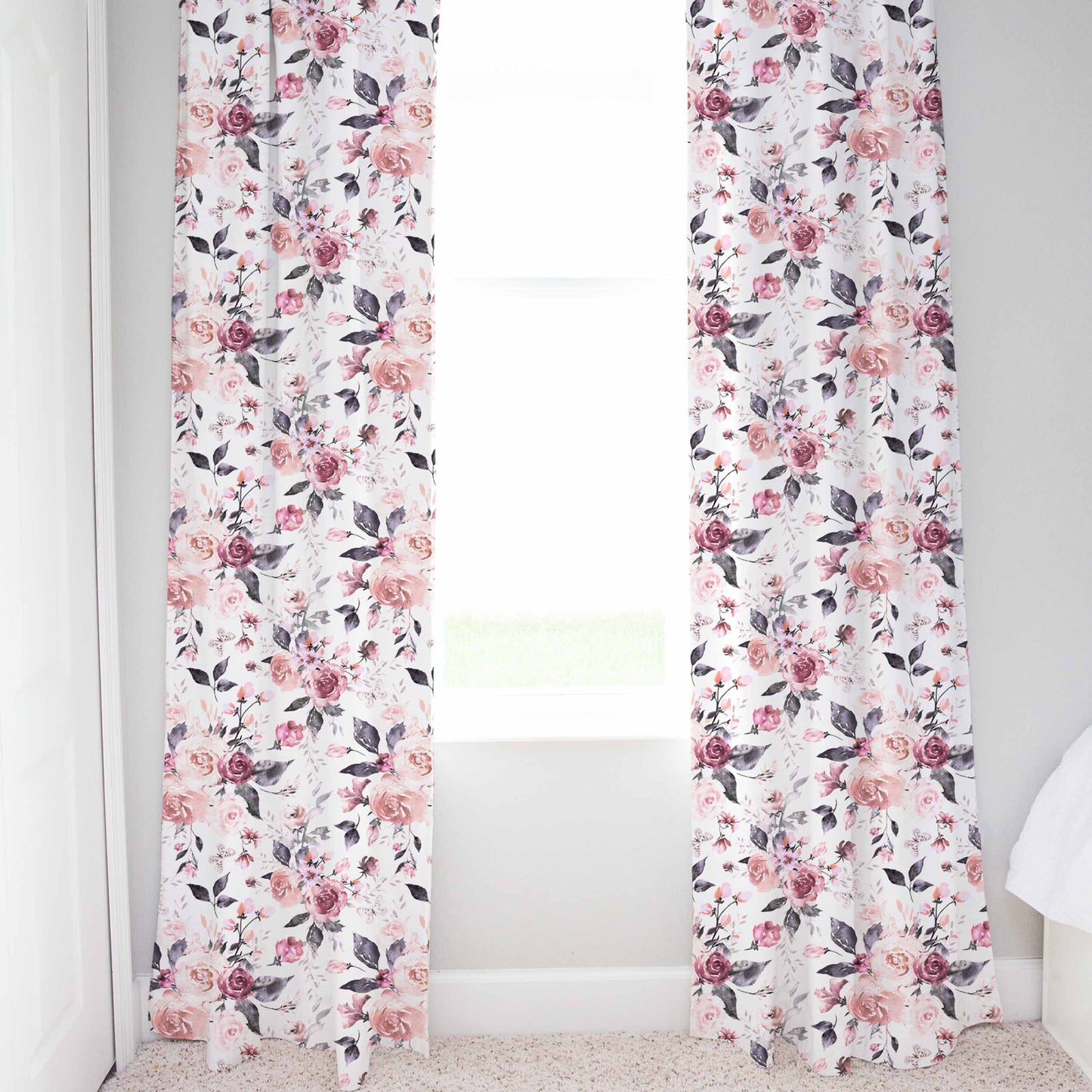 Rideaux | Douce Rosée