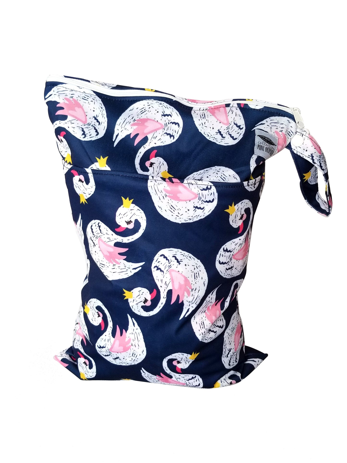 Sac Imperméable | Wet bag | Reine de l'étang