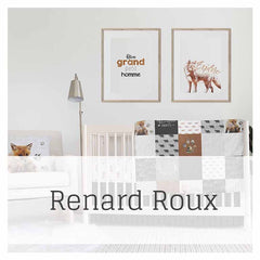 Renard Roux