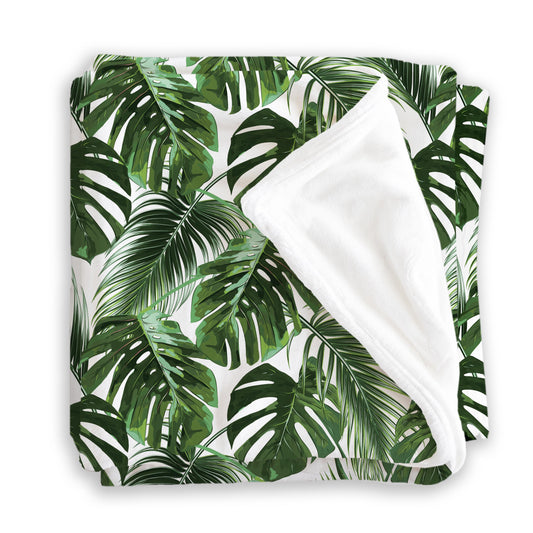 Doudou squish | Feuillage safari jungle