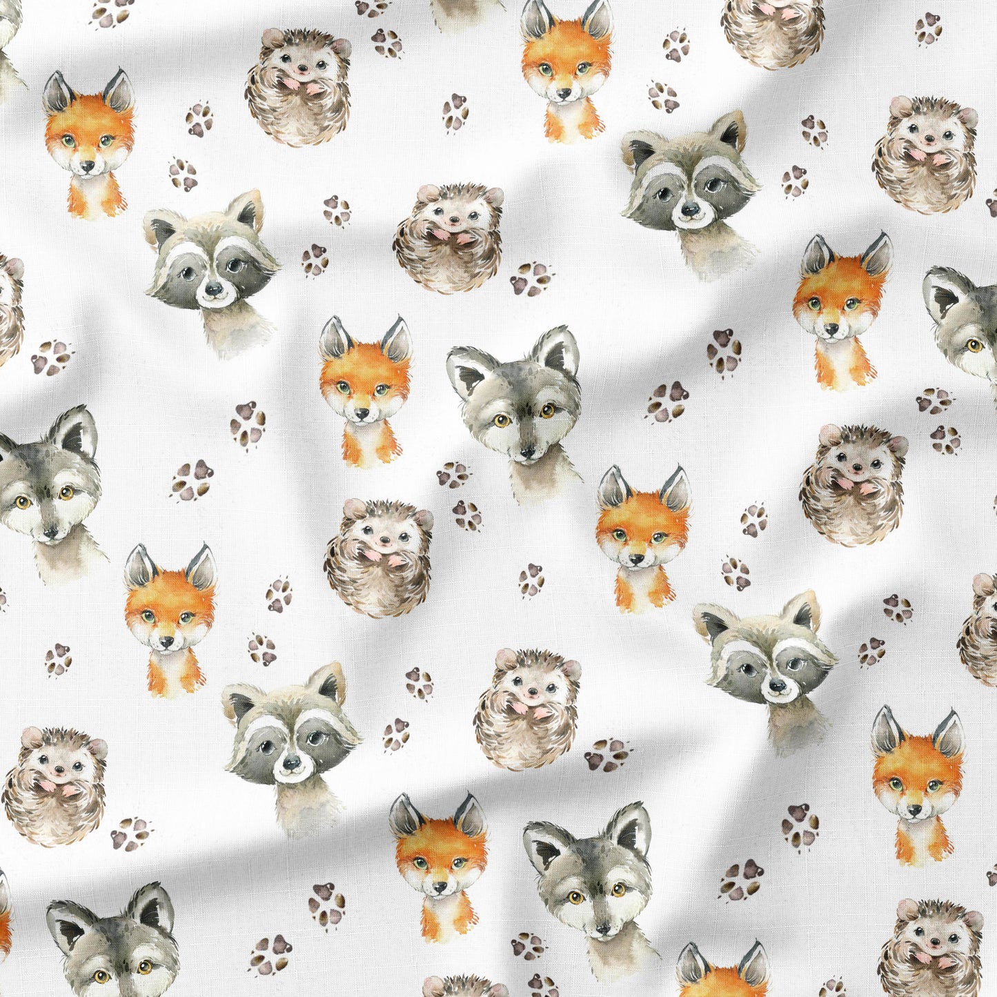 Banque de motif | Créez votre produit | Amis des Bois