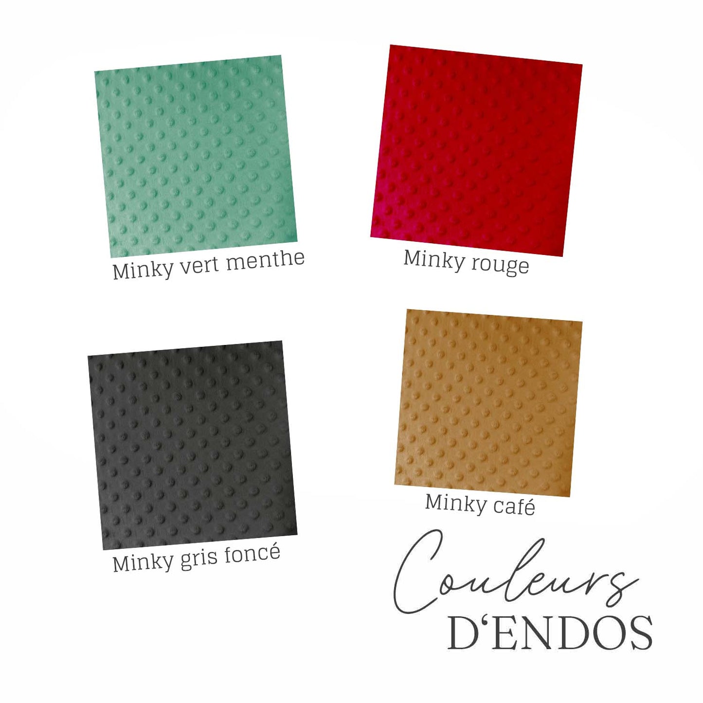 Couverture en minky | Machinerie de Noël prénom répétitif