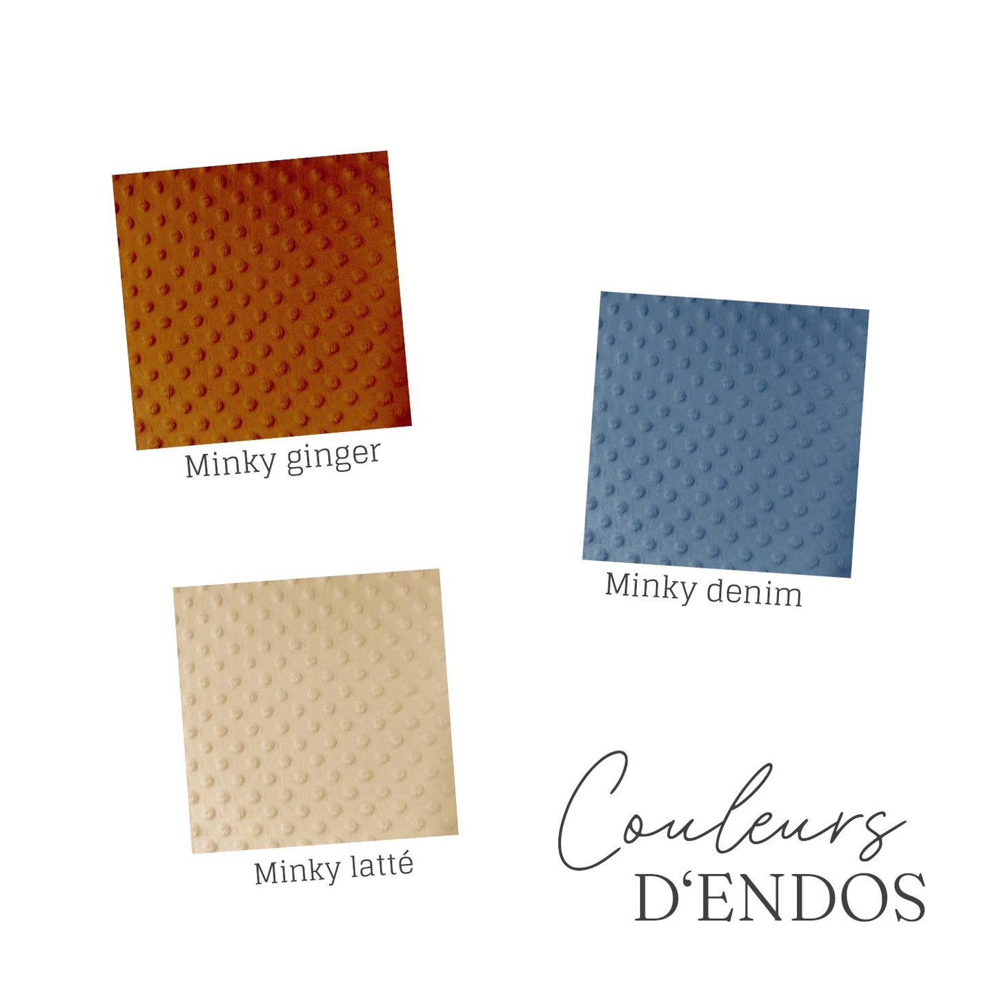 Couverture personnalisée | Raton de la forêt marine