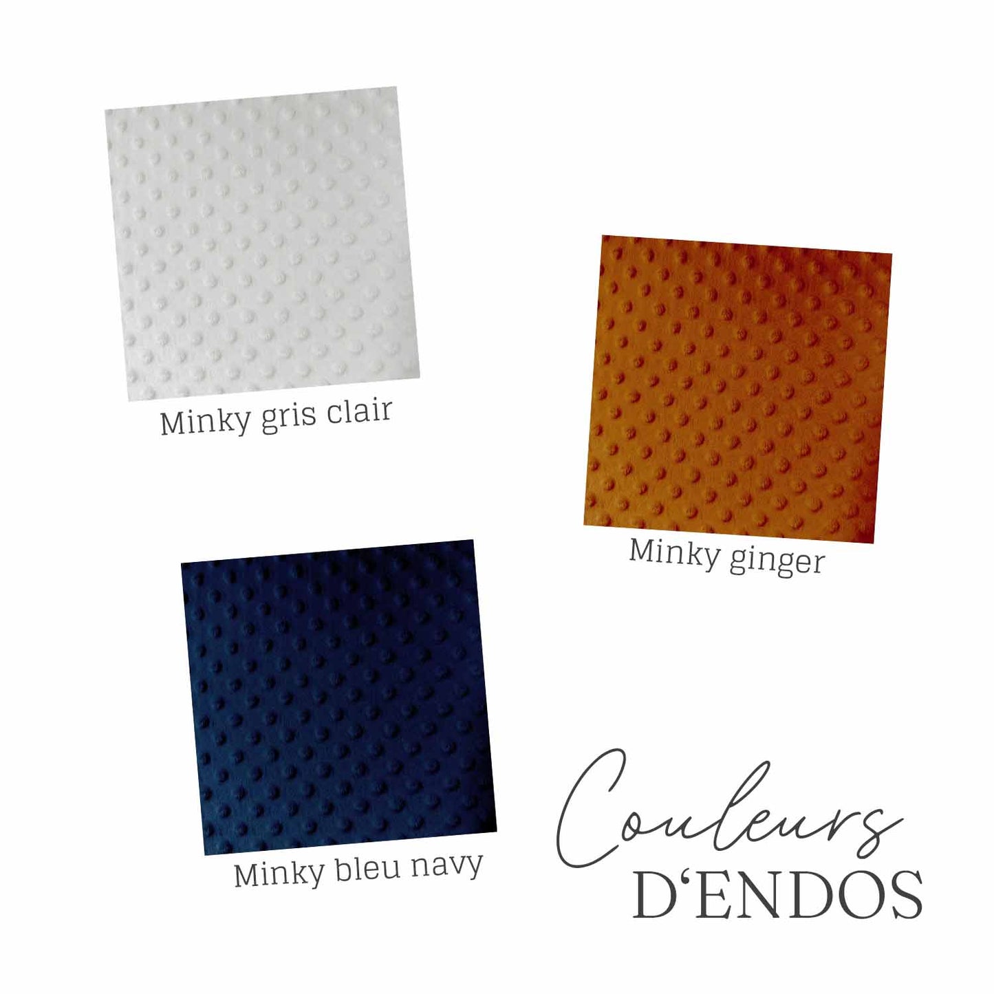 Couverture de bassinette | Promenade en forêt Patchwork