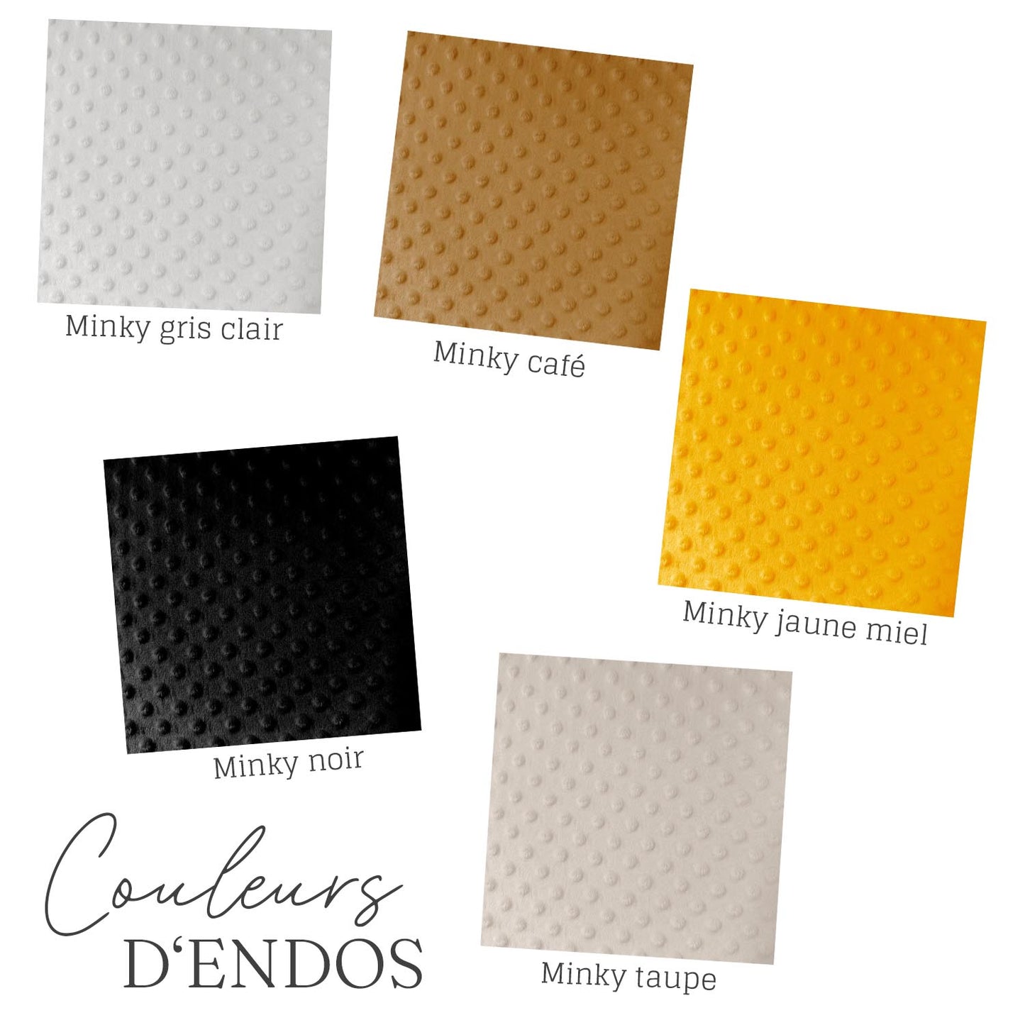 Couverture en minky personnalisée | Pelleteuse Jaune au Chantier