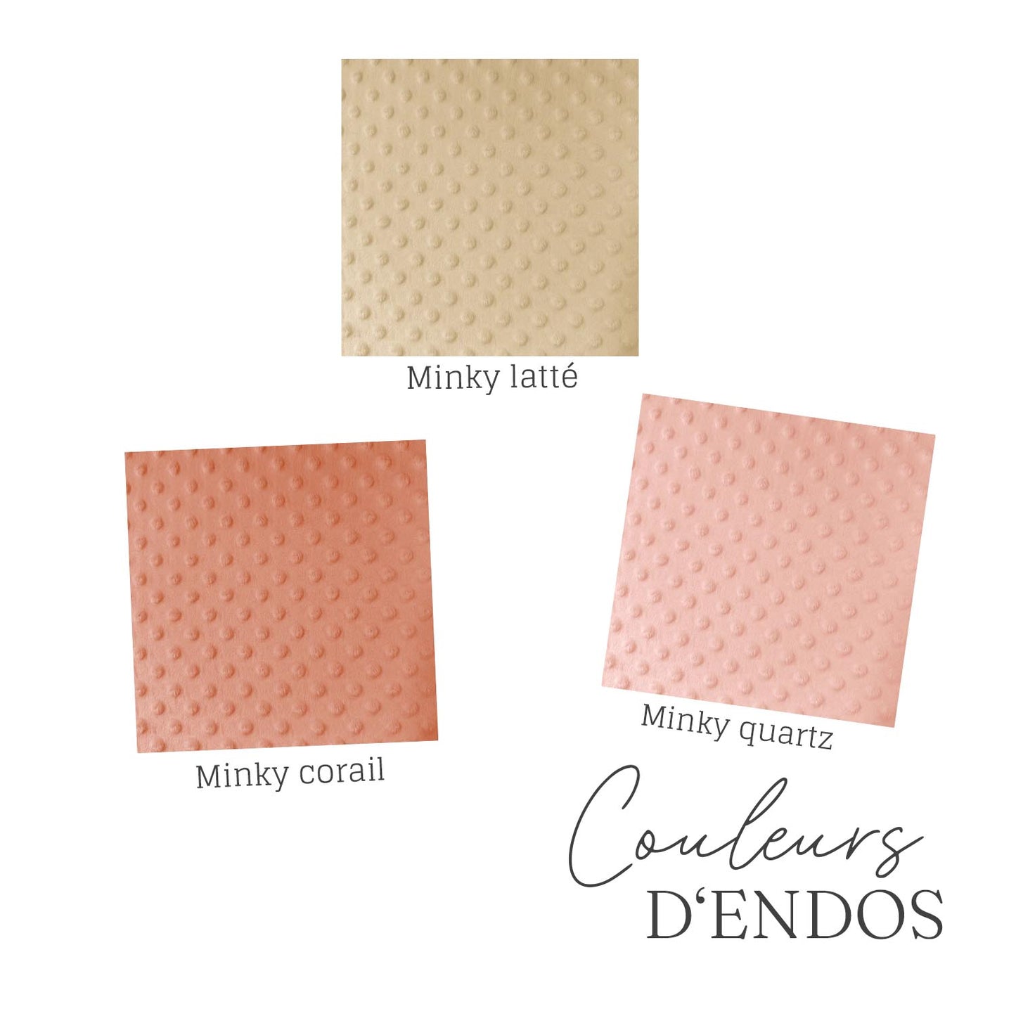 Couverture en minky personnalisée | Renard Fleurs Automnales