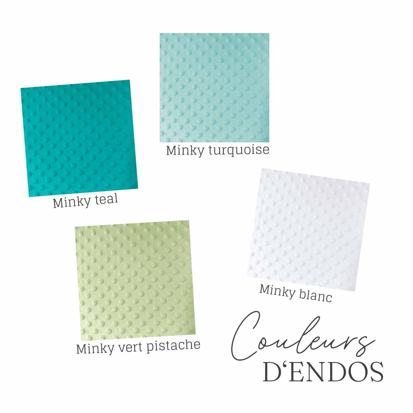 Couverture en minky personnalisée | Tortue de mer Sarcelle