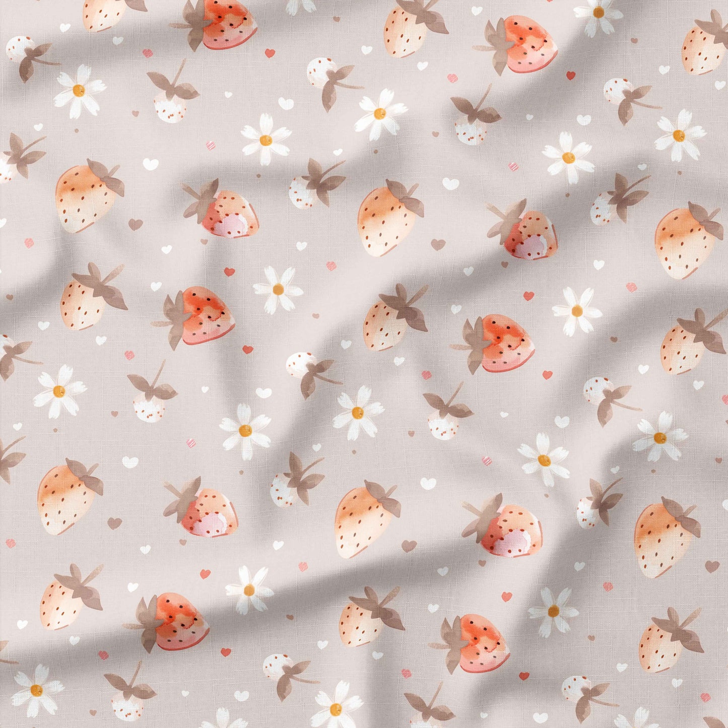 Banque de motif | Créez votre produit | Fraisinette