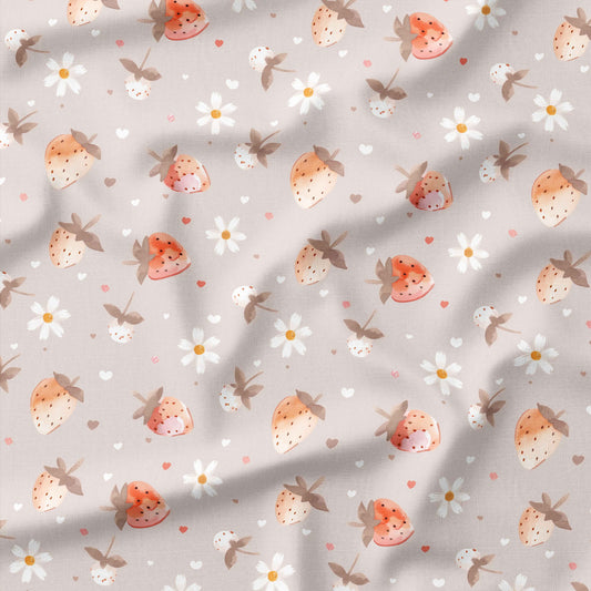 Banque de motif | Créez votre produit | Fraisinette