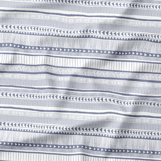 Banque de motif | Créez votre produit | Aborigène mauve et blanc