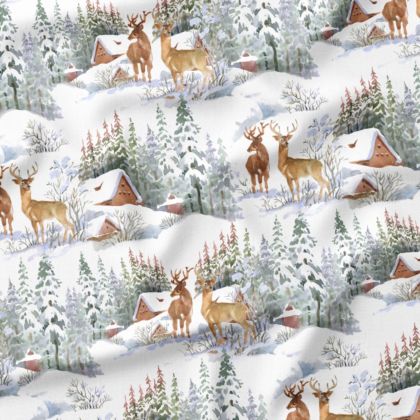 Banque de motif | Créez votre produit | Chalet arpin