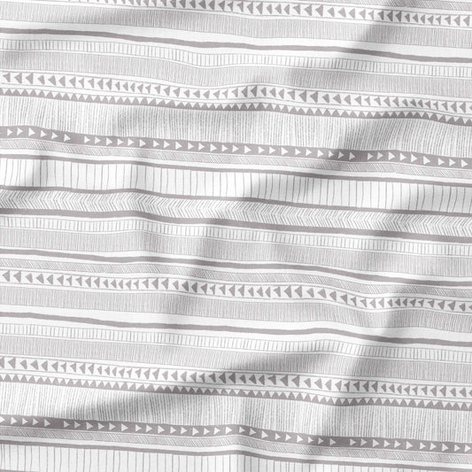 Banque de motif | Créez votre produit | Aborigène taupe