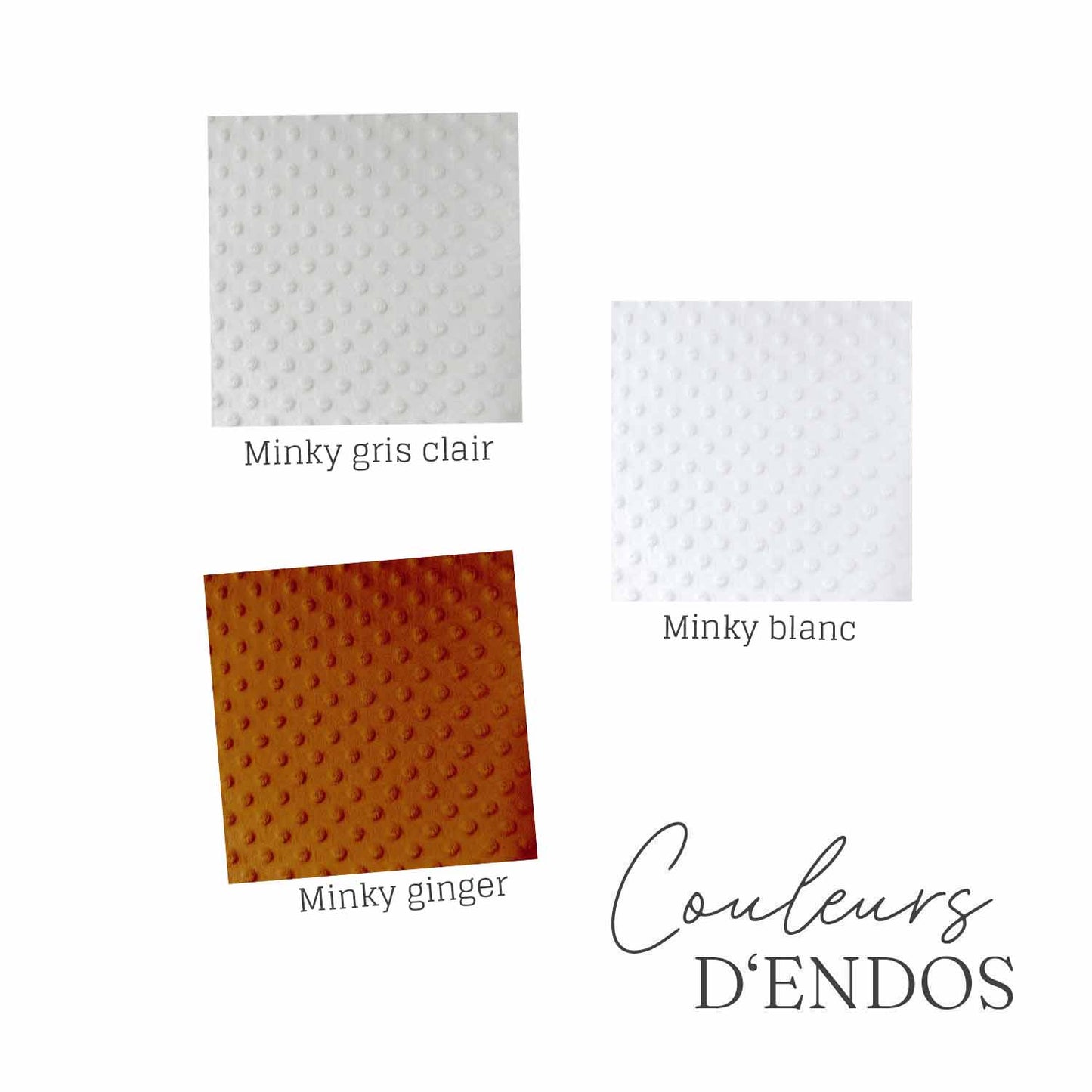 Couverture en minky personnalisée | Aéroport prénom en bandes