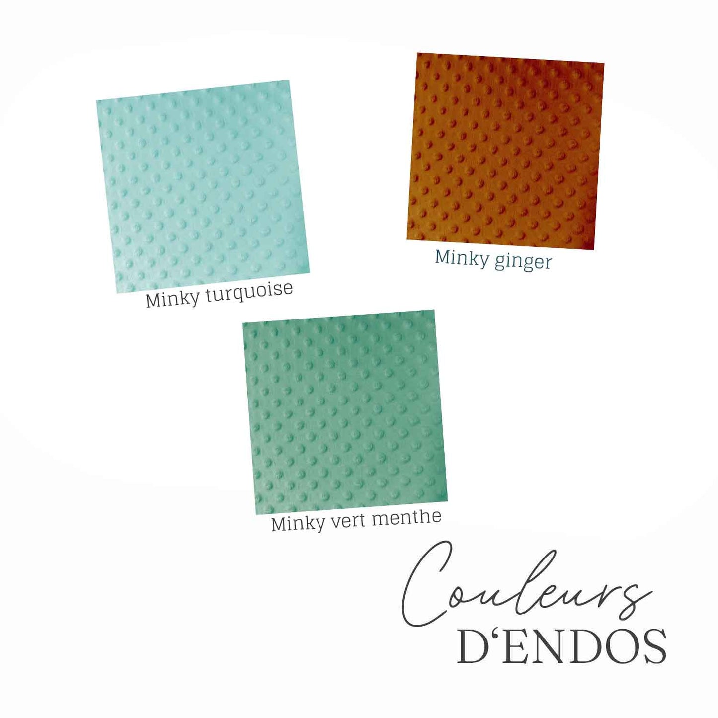 Couverture en minky personnalisée | Dino cowboy vert