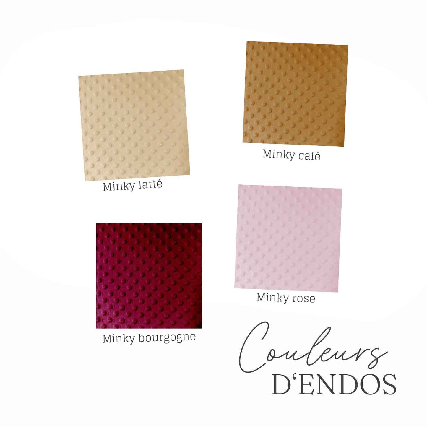Couverture en minky | Vaches Mille et une fleurs