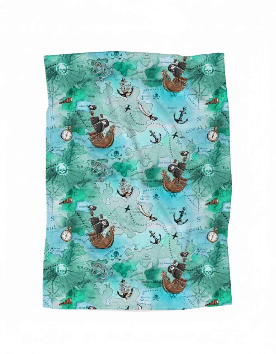 Doudou en minky | Trésor des caraïbes