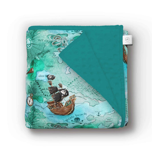 Doudou en minky | Trésor des caraïbes