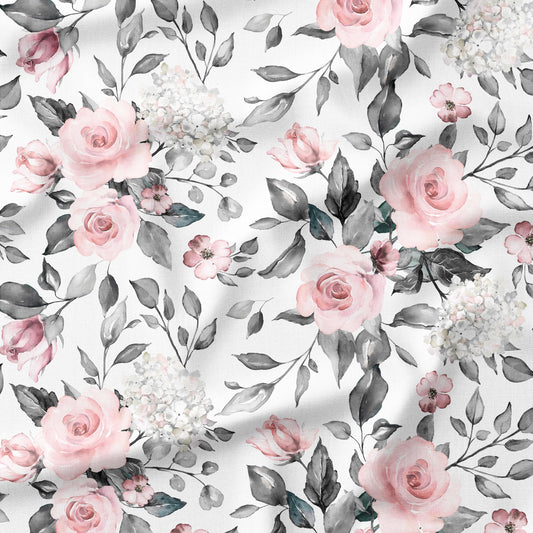 Banque de motif | Créez votre produit | Petite Rose