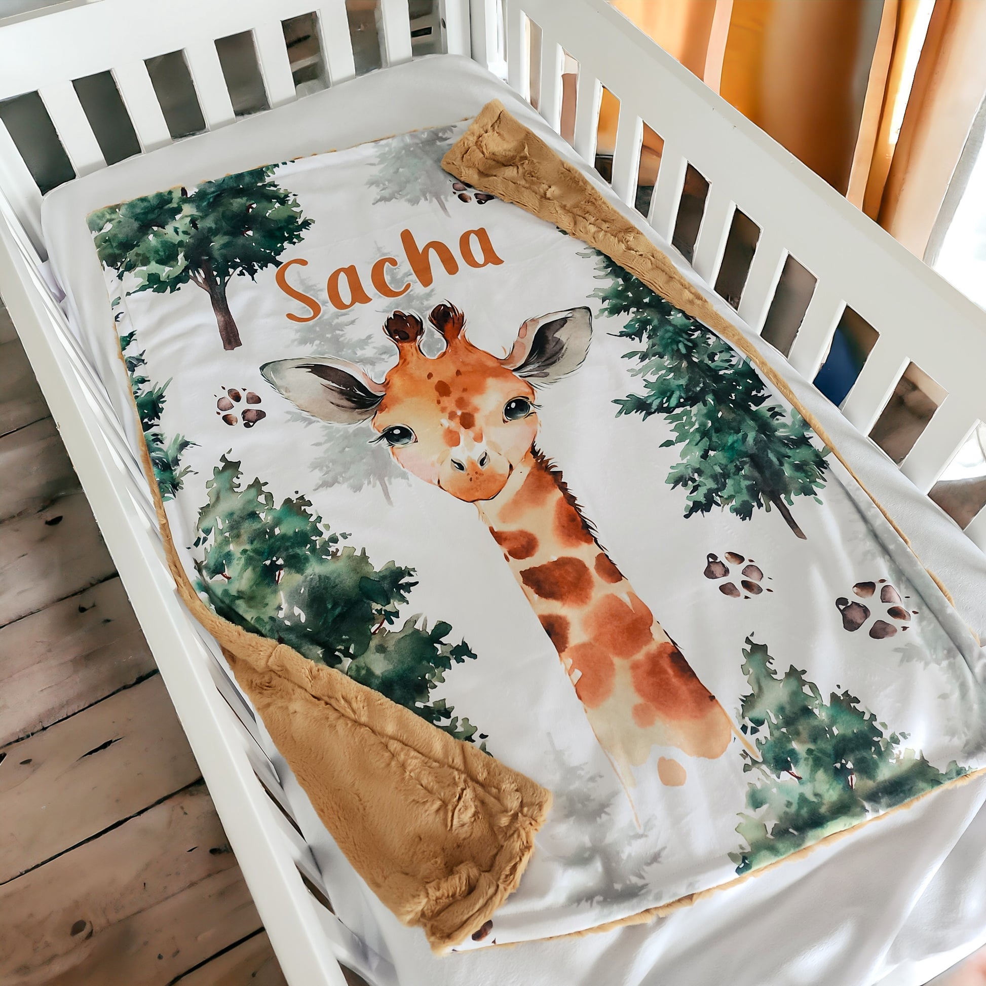 doudou_bébé_baby_blanket_couverture_chambre_de_bébé