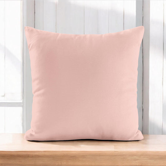 Coussin décoratif | Abricot Pâle