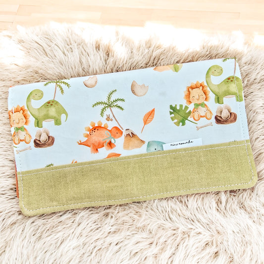 Protège-carnet de santé | Histoire préhistorique