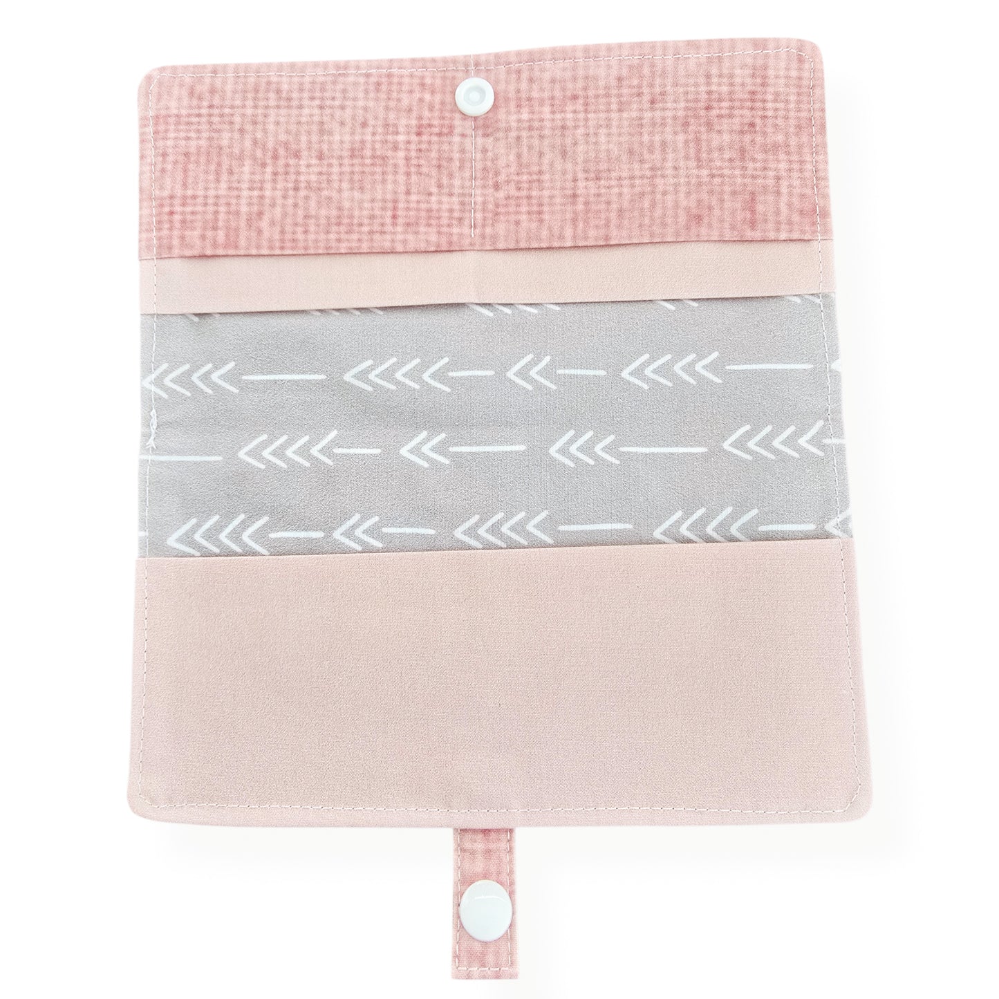 Protège-carnet de santé | Floral Safari