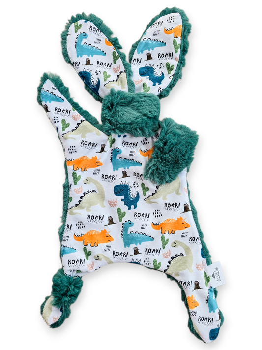 Lapinou | Mignons Dinos