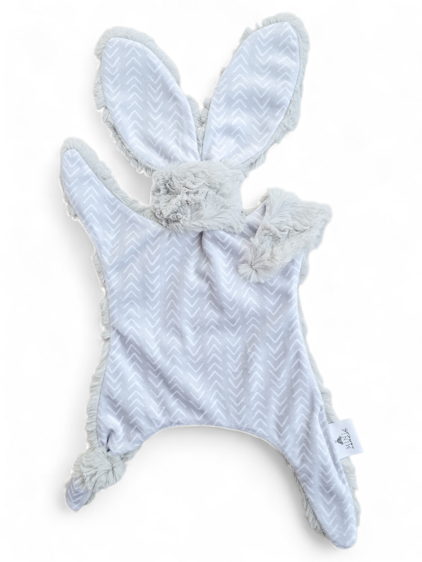 Lapinou | Flèches grises