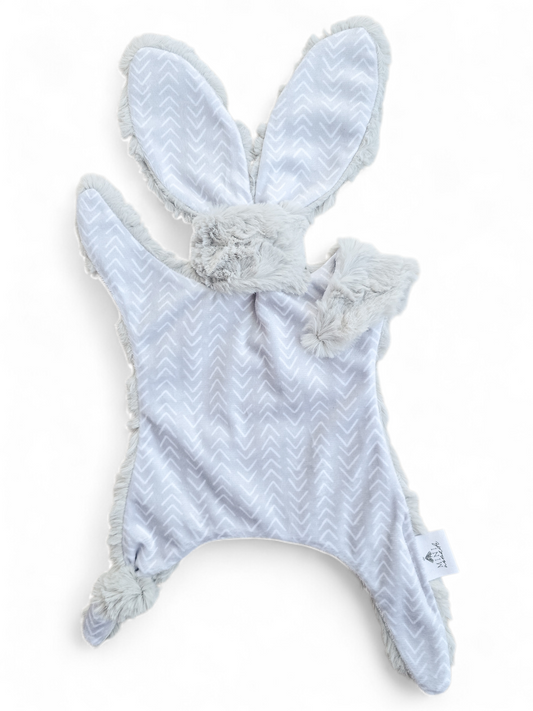 Lapinou | Flèches grises