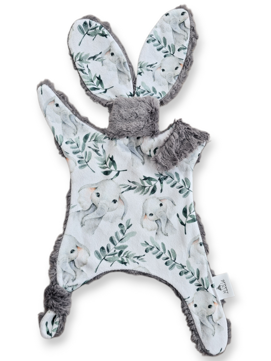 Lapinou | Éléphant Eucalyptus