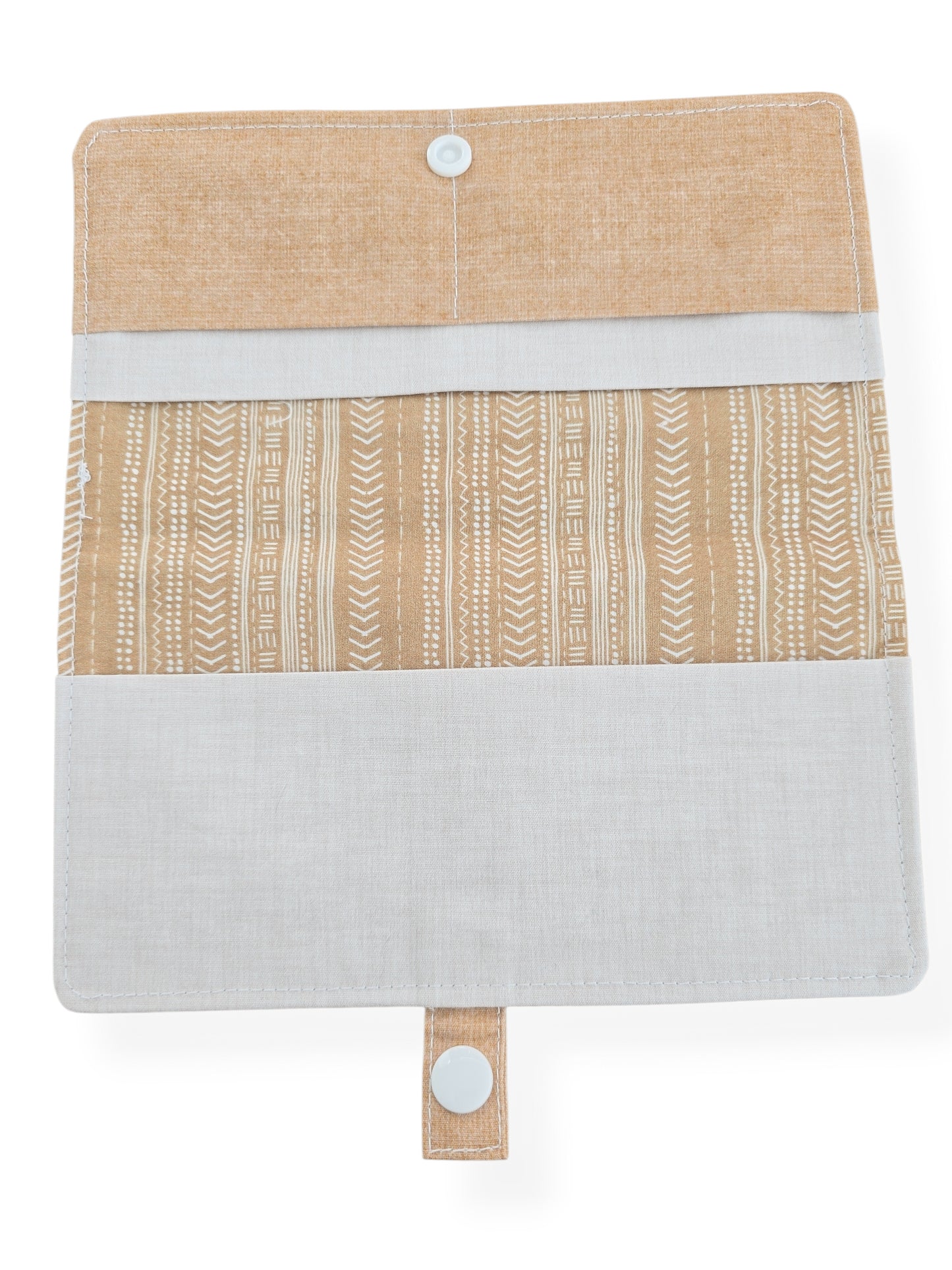 Protège-carnet de santé | Feuillage d'automne