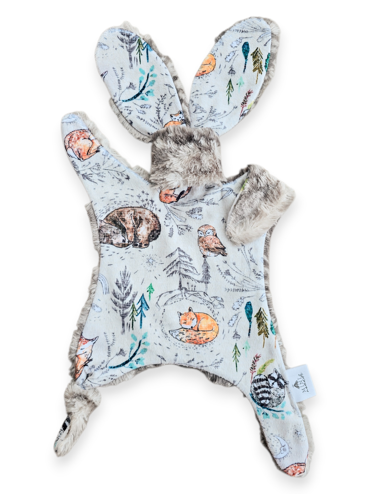 Lapinou | Beauté Sauvage