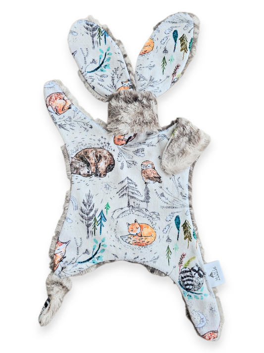 Lapinou | Beauté Sauvage