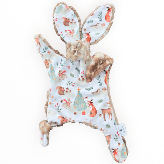 Lapinou | Édition Limitée | Sous le Gui