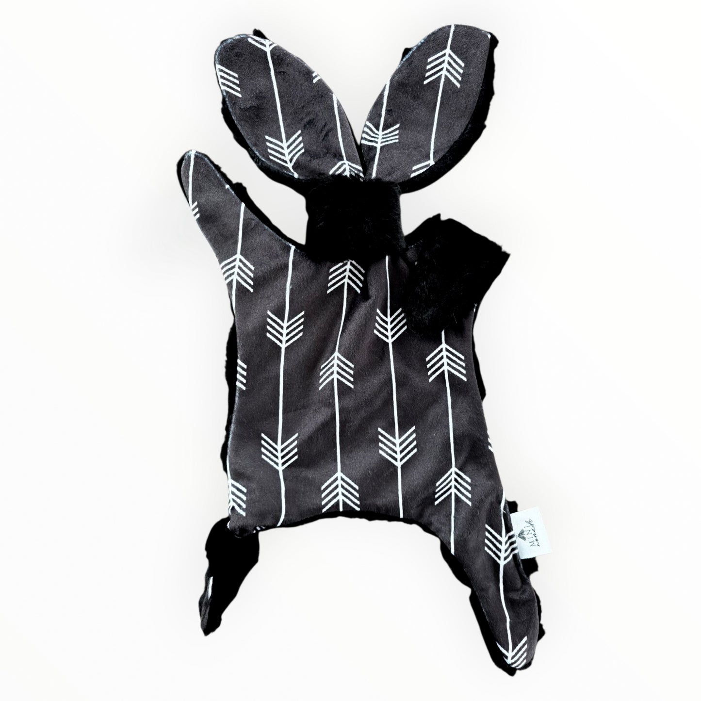 Lapinou | Flèches Charcoal