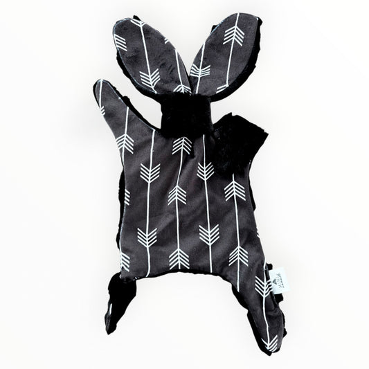 Lapinou | Flèches Charcoal