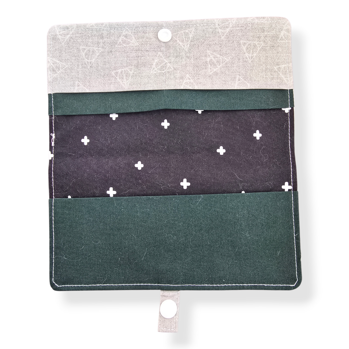 Protège-carnet de santé | Château Magique