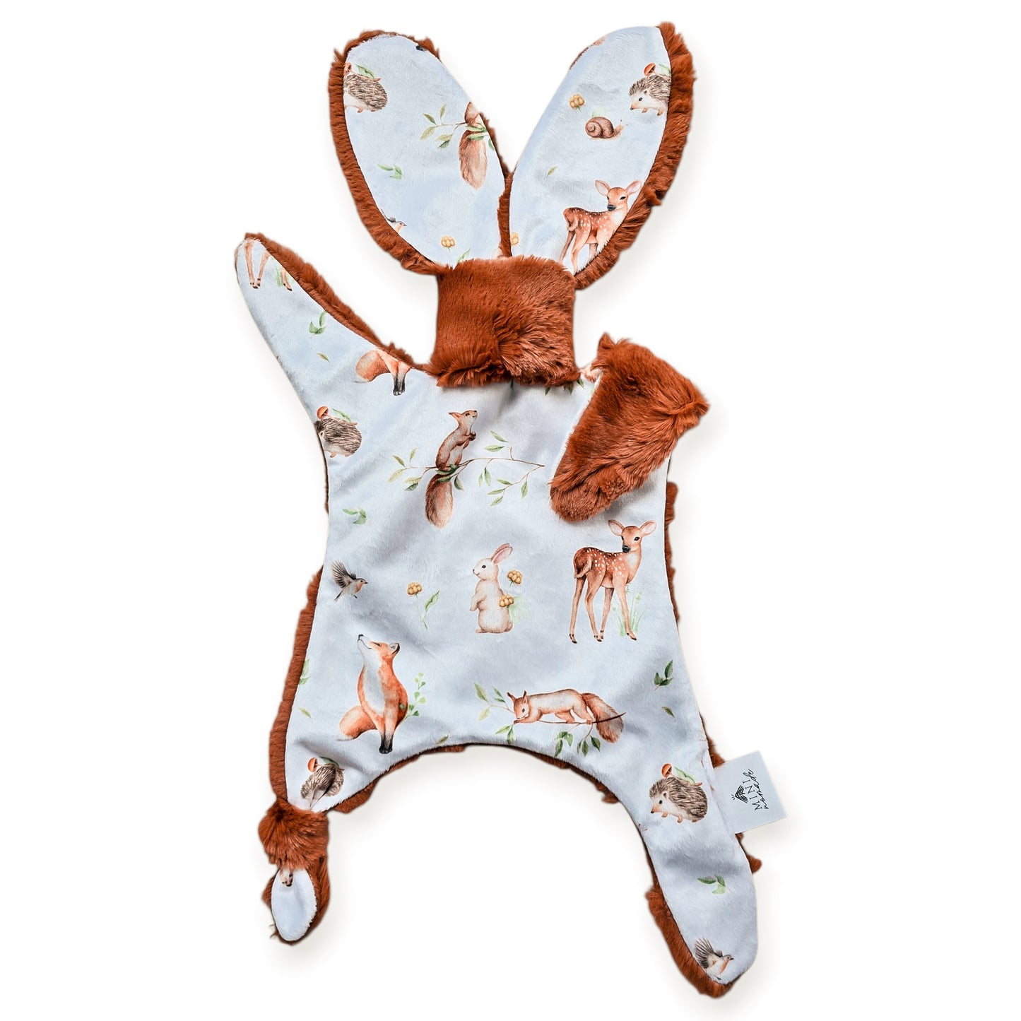 Lapinou | Bébés Animaux des Bois