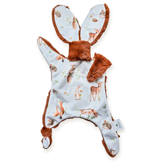 Lapinou | Bébés Animaux des Bois