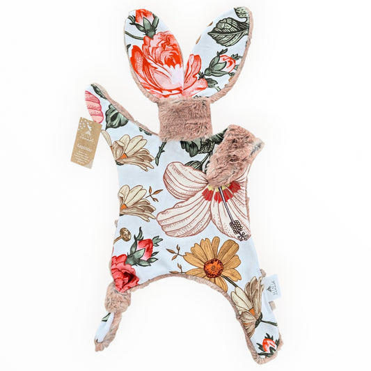 Lapinou | Fleurs Rétro